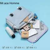 Mr．Ace Homme Милая японская сумка для телефона, сумка через плечо, рюкзак, сумка на одно плечо