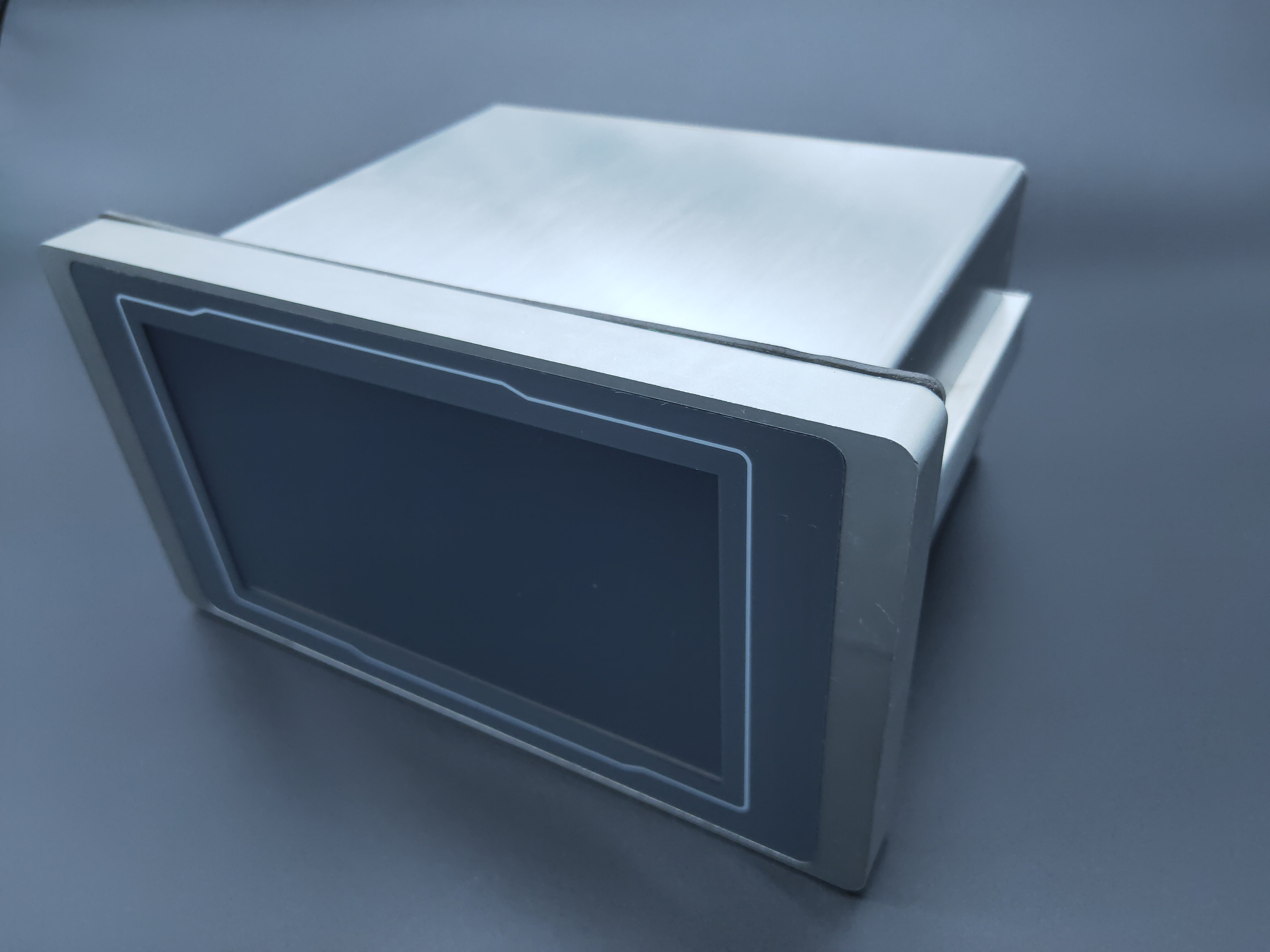 Keli R35 weighing instrument material batching scale quantitative control weighing display MODBUS RTU communication table