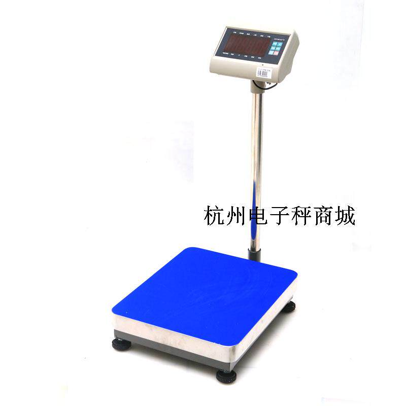 上海耀华XK3190-A27电子计重台秤 高精度连电脑蓝牙功能