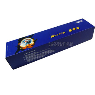 Real da BP3000 ribbon rack STAR BP3000 3000XE