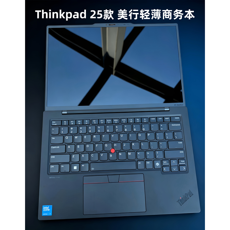 ThinkPad X1 Carbon Thin and Light Laptop 2026 2025 Brand New Laptop Us Version ThinkPad X1 Carbon Thin and Light Laptop 2026 2025 Brand New Laptop Us Version