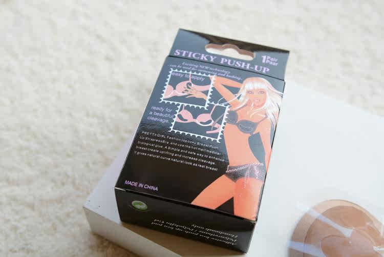 Coques pour soutien-gorge - Ref 818680 Image 14