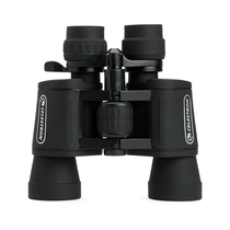 celestrons new second-generation UpClose G2 10-30x50 Zoom Binoculars