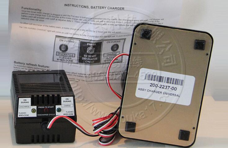 American LaserCraft high-precision laser rangefinder-Contour XLRic original charging stand set