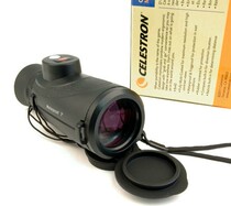 CELESTRON STAR TRANCEANA NAUTICAL 8X42 SINGLE-BARREL TELESCOPE 