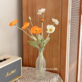 In ins high -end yumeiren simulation blower bouquet гостиная орнамент украшение комнаты