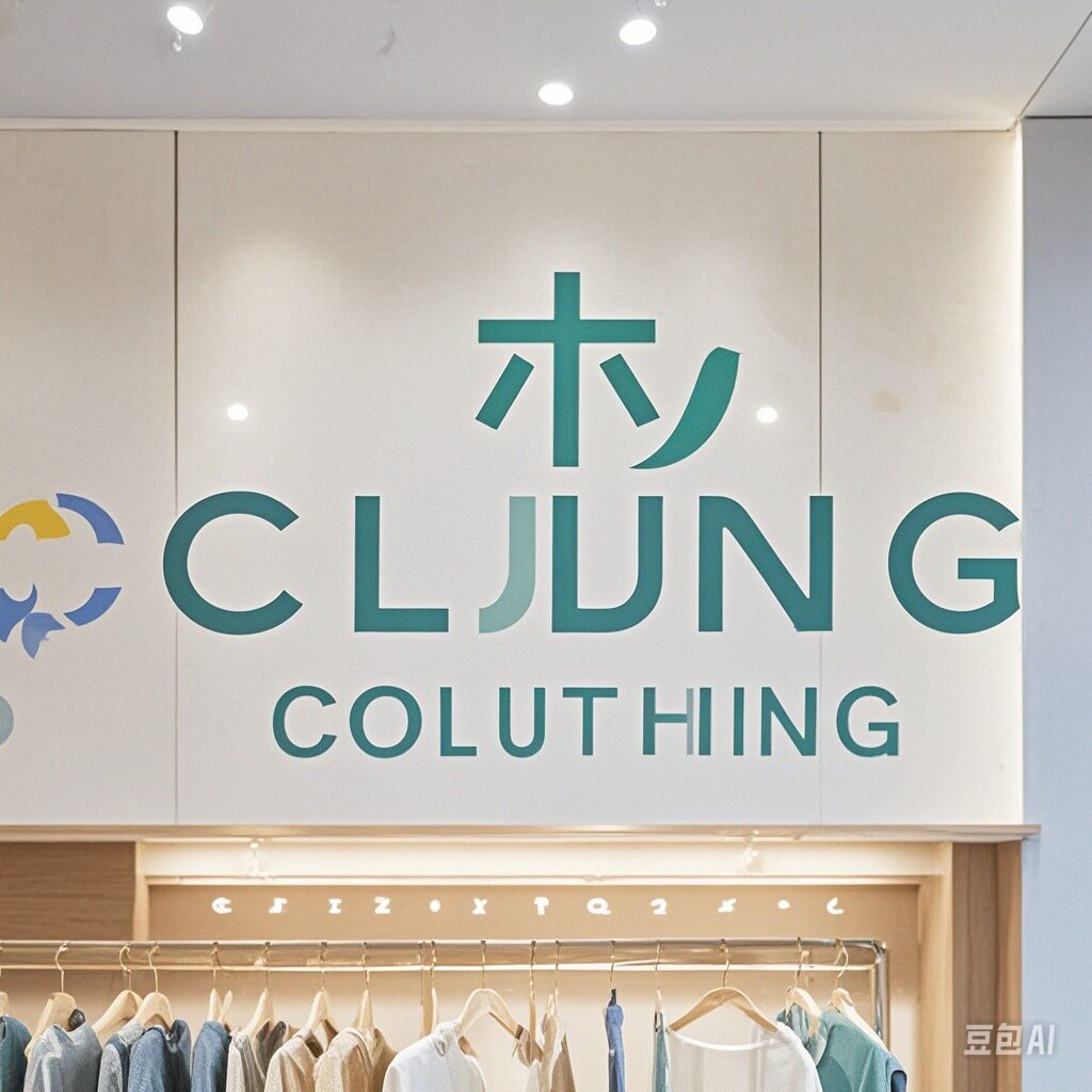 川着Clothing