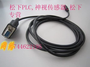 Последовательный кабель для неригенного кабеля Panasonic PLC