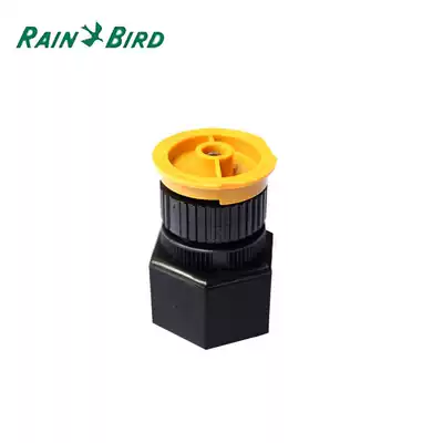 American Rain Bird original imported nozzle 360 degree adjustable nozzle scattering micro nozzle drip irrigation sprinkler irrigation equipment