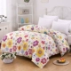 Cotton twill quilt cover đơn mảnh Cotton đôi quilt cover 200 230 giải phóng mặt bằng đặc biệt bộ chăn gối