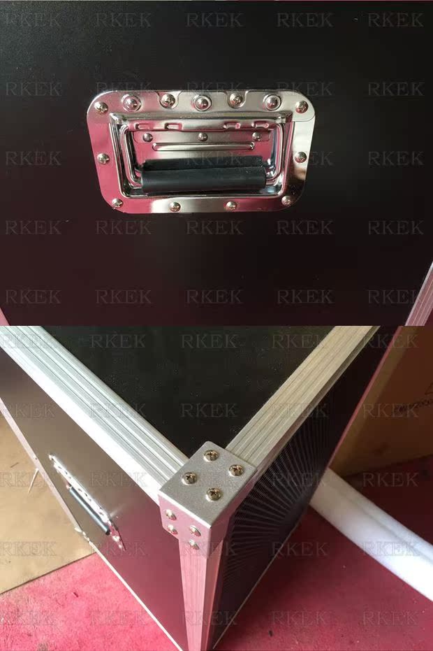 bóng nháy RKEK loa đơn 15 inch tần số hợp kim nhôm hợp kim birch hộp gỗ dán sân khấu hiệu suất thiết bị âm thanh đèn pha led 10w