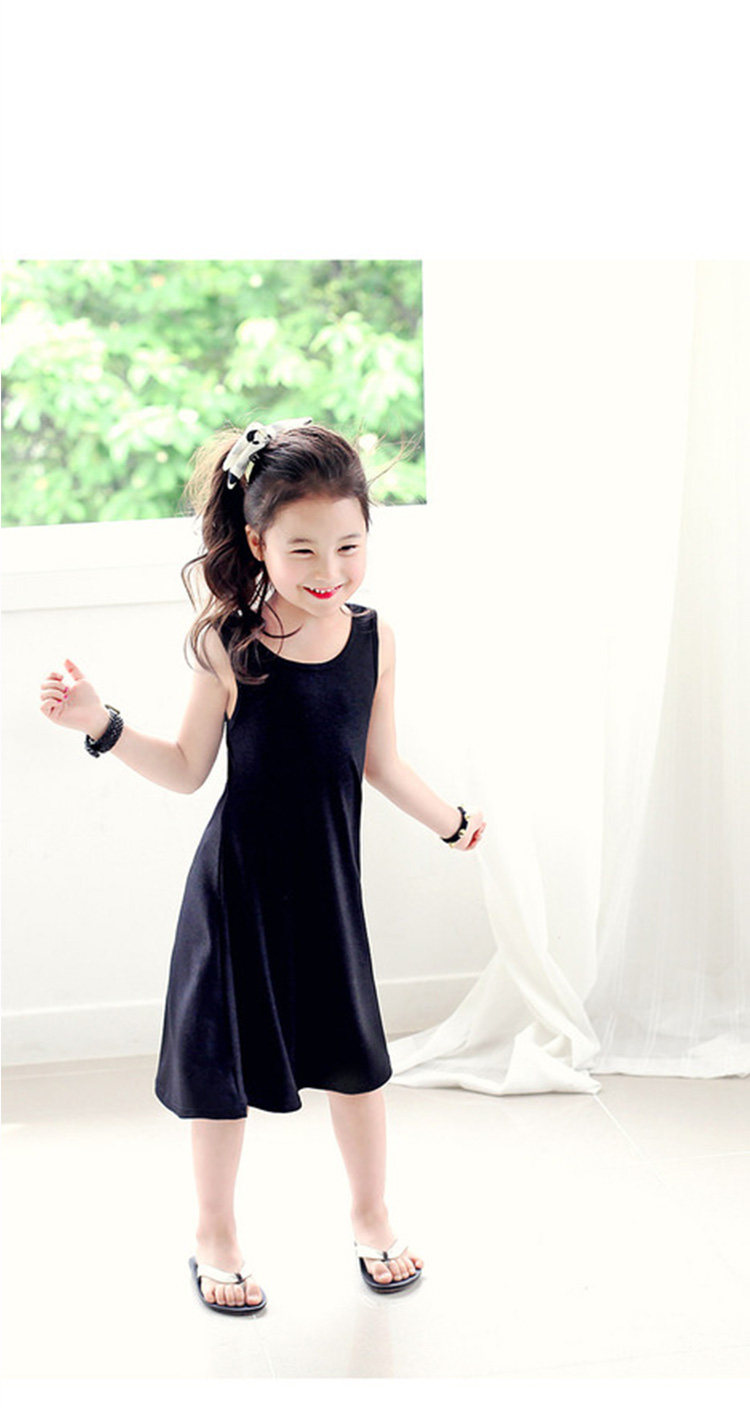 Robes pour fille - Ref 2044421 Image 35