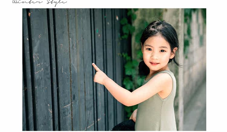 Robes pour fille - Ref 2044421 Image 41