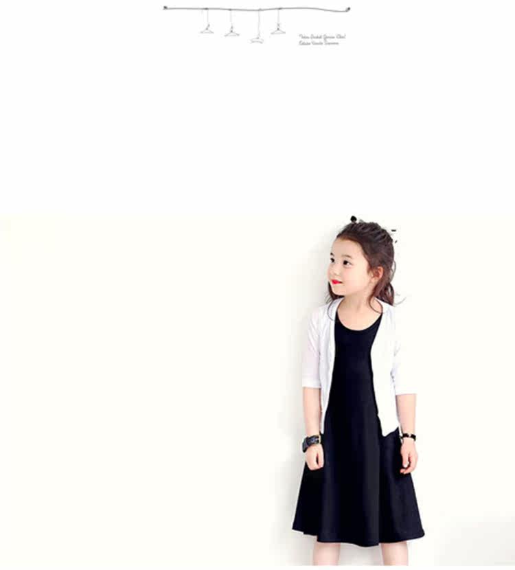 Robes pour fille - Ref 2044421 Image 26