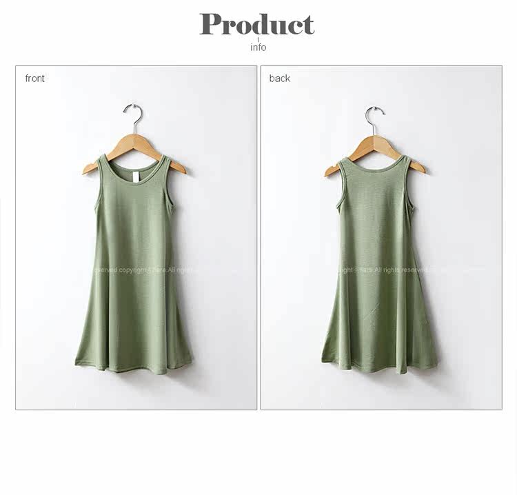 Robes pour fille - Ref 2044421 Image 46