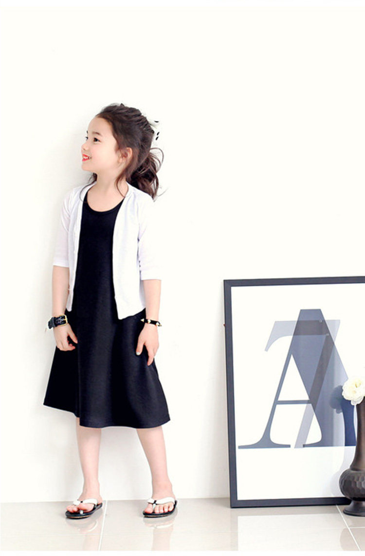 Robes pour fille - Ref 2044421 Image 27