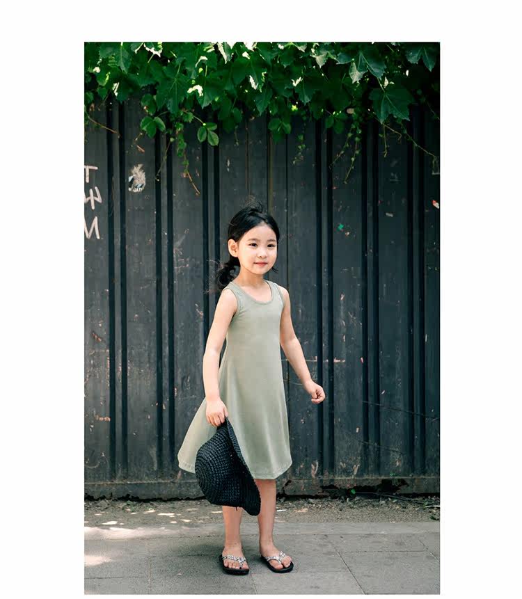 Robes pour fille - Ref 2044421 Image 43