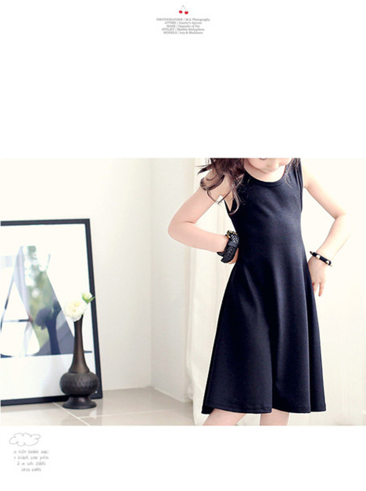 Robes pour fille - Ref 2044421 Image 36