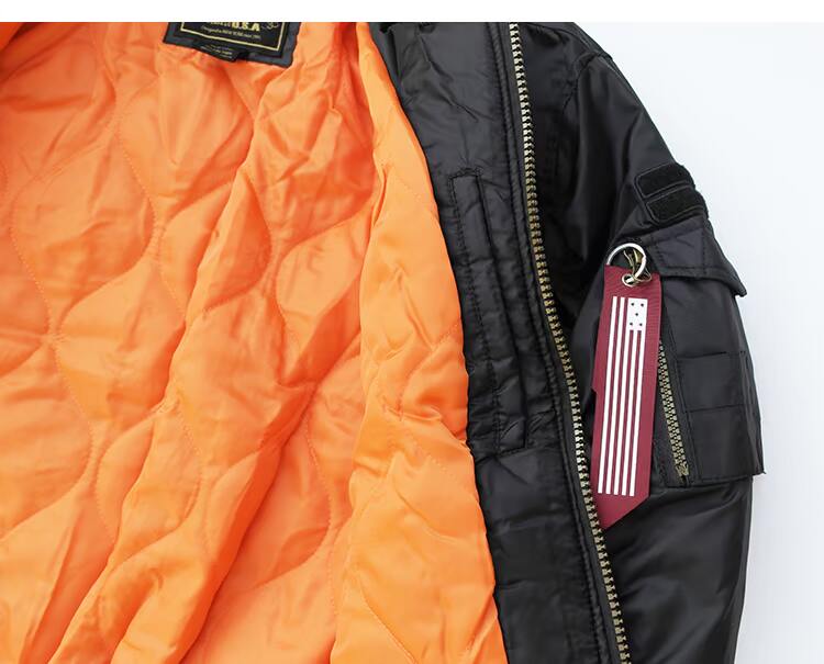 Blouson hiver pour homme BINGGL - Ref 3112771 Image 13