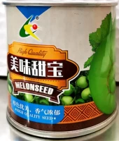 Вкусное сладкое семя тыквы 20 г ствола ствола