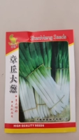 Zhangqiu Scallion 10 граммов сумки