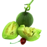 Изумрудные медо медом Ультра сладкие подлинные семена семена весны четыре сезона растительные семена семена семян