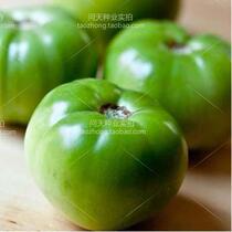 Thieves do not steal tomato seeds Green grape green tomato seed Green Apple tomato seed Green cherry tomato