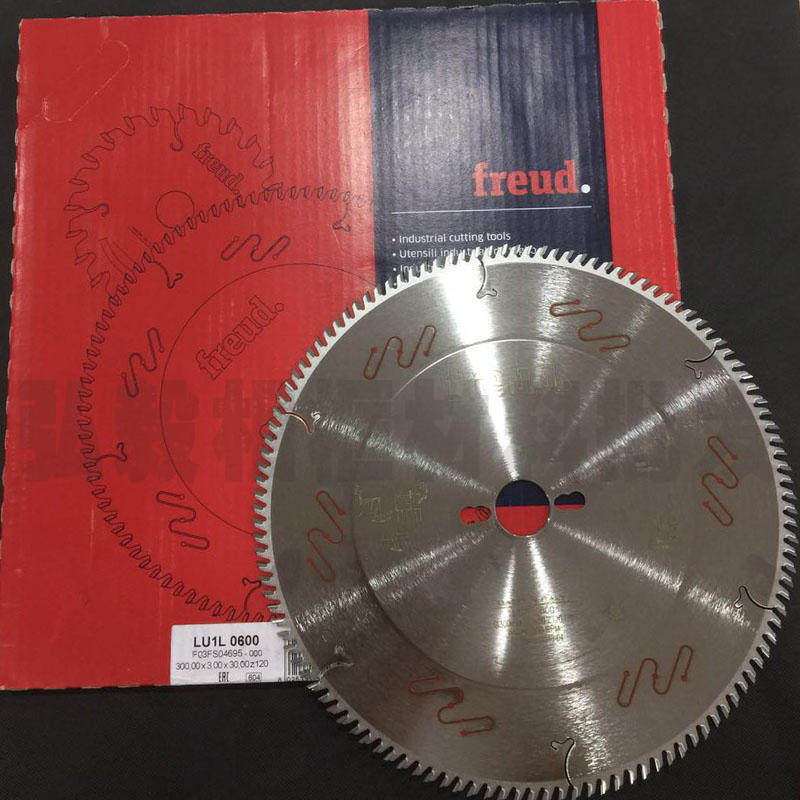 Italy Swiss invincible invincible saw blade Fit frame cutting machine parts Woodworking ultra - thin saw blade cutting machine saw blade