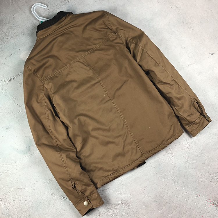 Blouson hiver pour homme   OTHER en Coton - Ref 3115214 Image 8