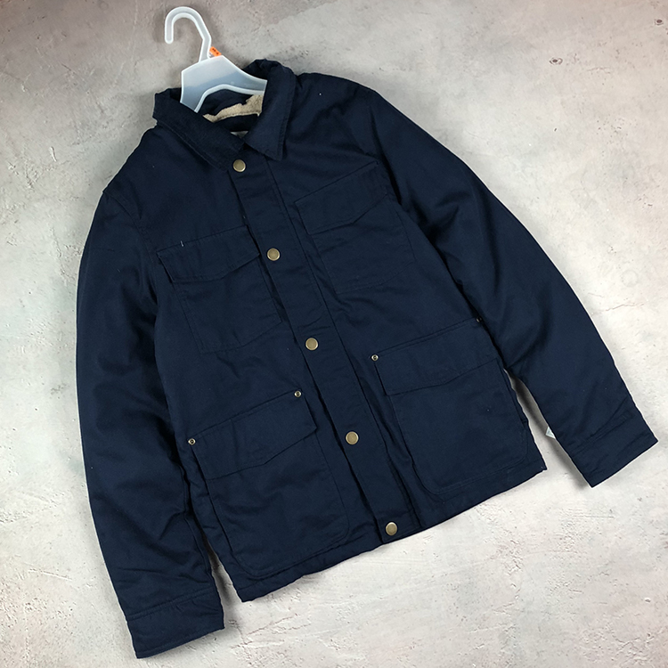 Blouson hiver pour homme   OTHER en Coton - Ref 3115214 Image 23