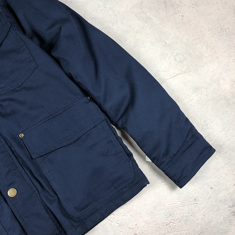 Blouson hiver pour homme   OTHER en Coton - Ref 3115214 Image 24