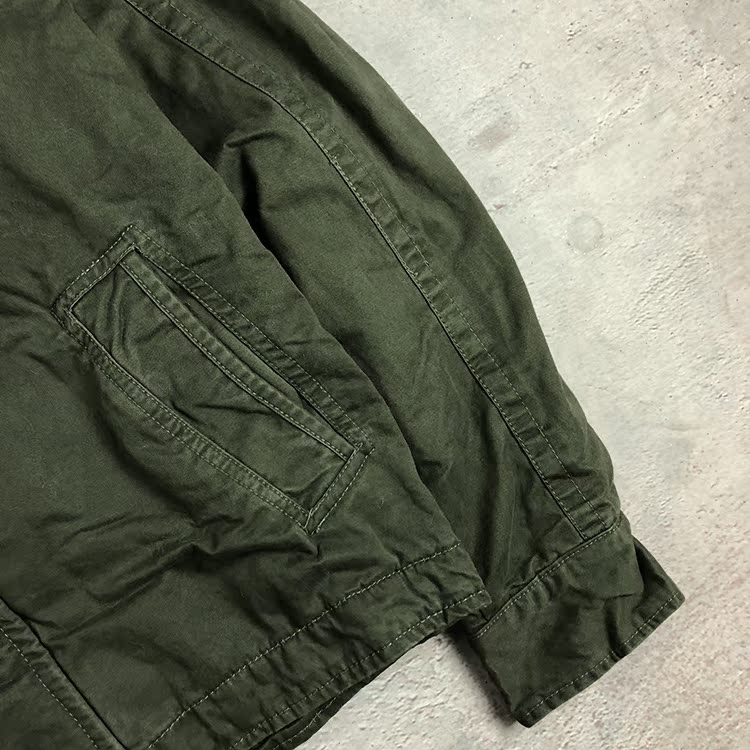 Blouson chaud pour homme   OTHER en Coton - Ref 3113178 Image 24