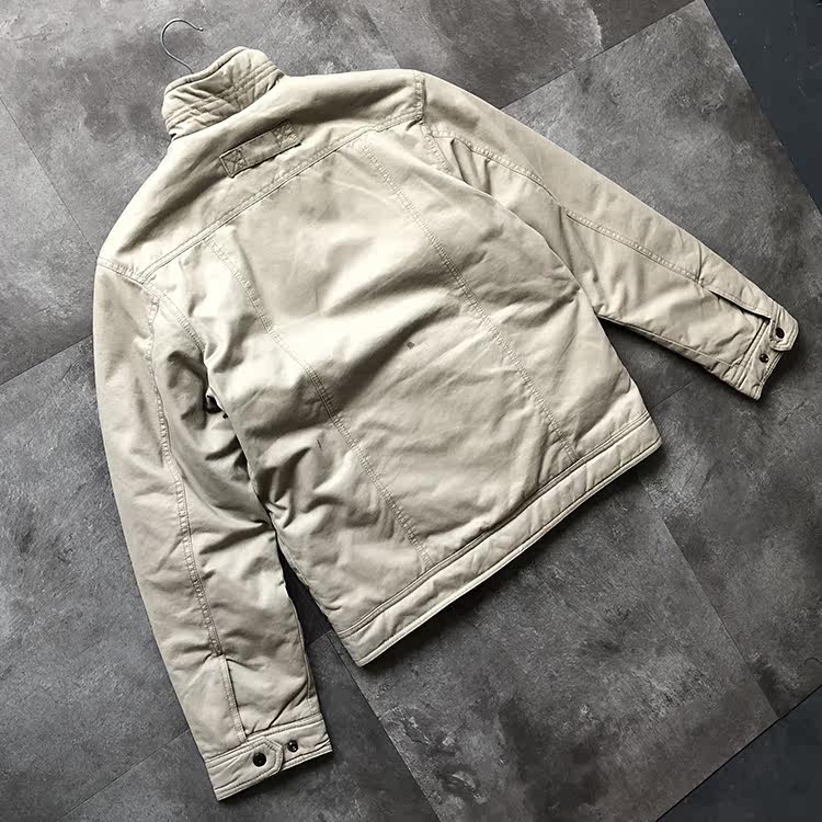 Blouson hiver pour homme   OTHER en Coton - Ref 3112913 Image 19