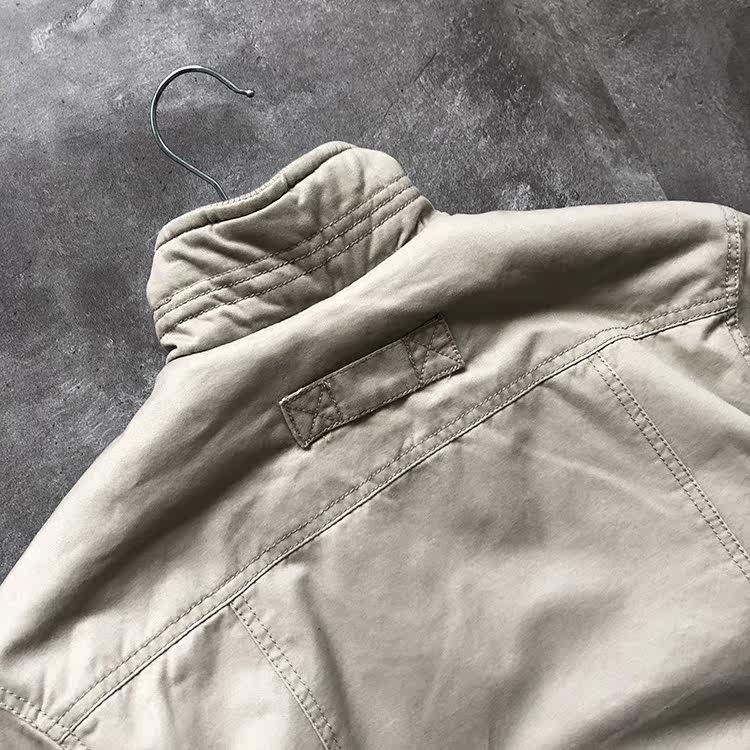 Blouson hiver pour homme   OTHER en Coton - Ref 3112913 Image 20