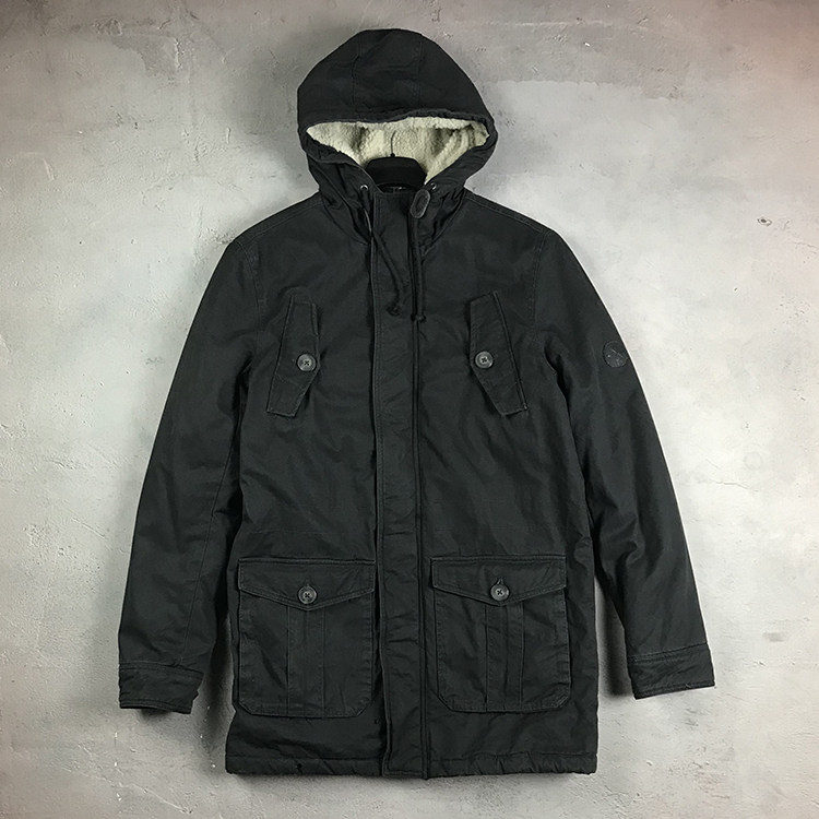 Blouson hiver pour homme   OTHER en Coton - Ref 3112399 Image 21