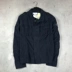 Áo khoác nam mùa thu retro cho nam áo khoác cotton nặng nước giặt áo khoác nam đa dụng áo khoác nam áo khoác blazer Áo khoác