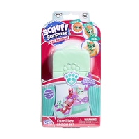 Мао дети любят домашнюю группу костюмов (зеленый)