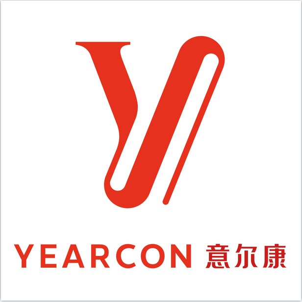 意尔康厂家店的LOGO