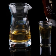 Rượu vang trắng Flevenz bình nhanh decanter rượu vang đỏ decanter ly rượu - Rượu vang