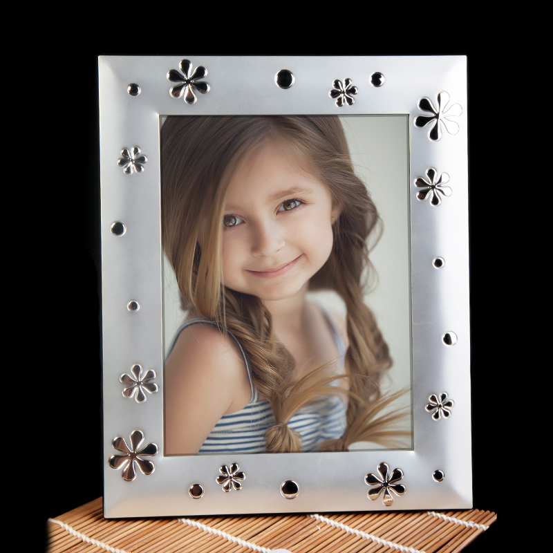 Flavents 6 inch photo frame swinging table 7 inch frame hanging wall 8-inch 10-inch Euro-style creative picture frame frame