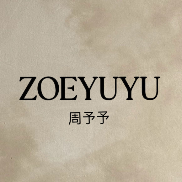 Zoeyuyu周予予