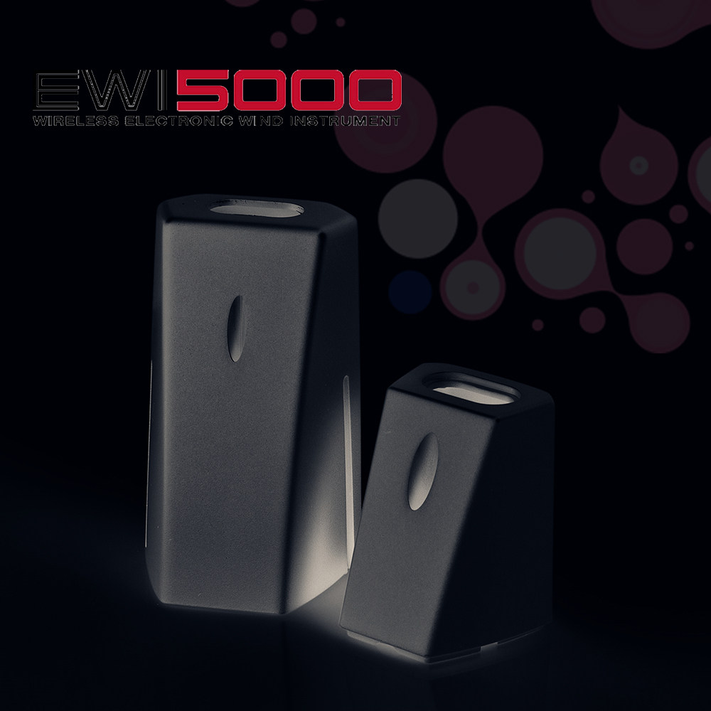 Book Aga EWI4000s EWI5000 blow pipe universal original mouthpiece cover bottom shell accessories