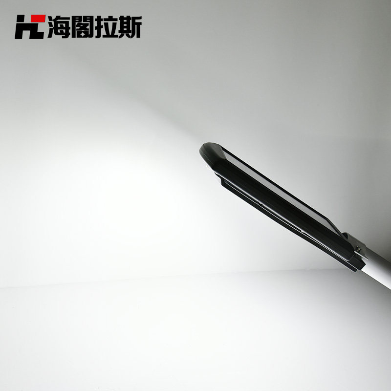 ������˹̫����led��ũ��һ�廯�߸˵�HC-GNLD