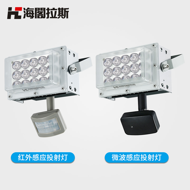 ������˹led��ӦͶ���HC-TS09-45W