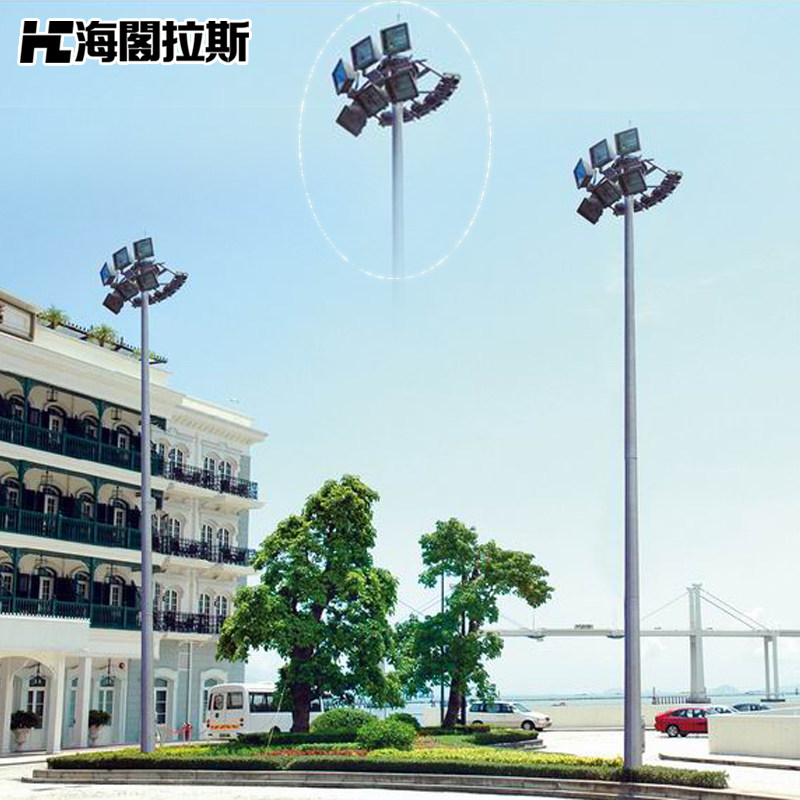 ������˹led�㳡��ƺ�и˹��̵�46465