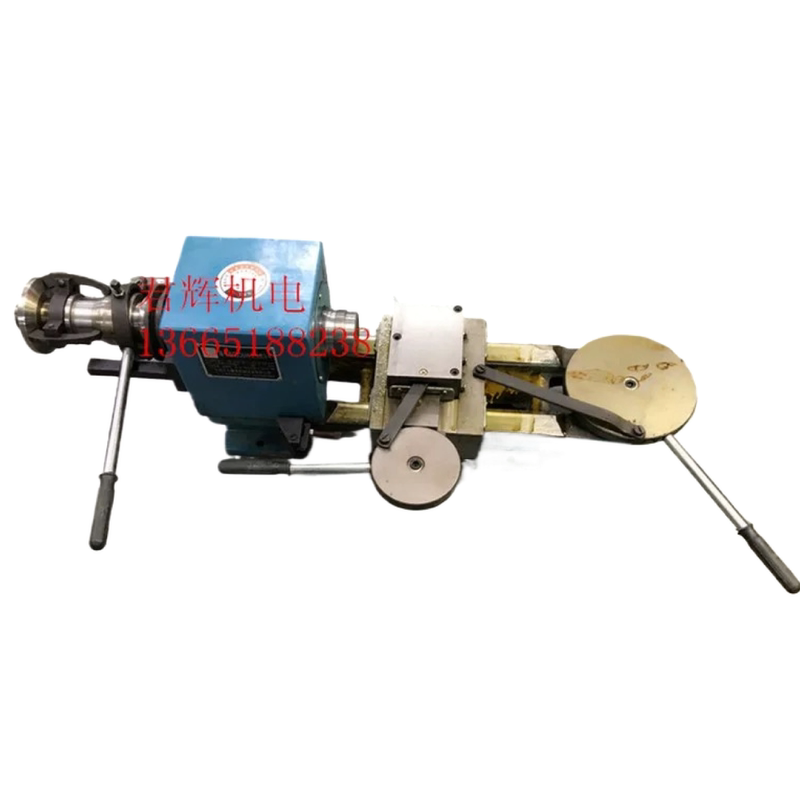 Direct Selling Yaofan Brand Xinhuo Brand Desktop Instrument Lathe and Accessory Chuck