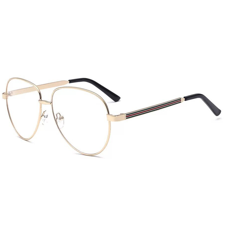 Montures de lunettes en Alliage de nickel - Ref 3138975 Image 5