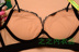 Ise Ella truy cập mới chính hãng áo ngực 8877 dòng dày cốc siêu tụ tập ngực nhỏ mô hình MM2020 năm mới. 