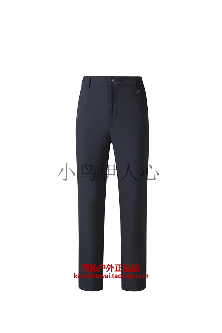 One Autumn Winter JEEP Gip Outdoor Casual Men's Style Hiking Pants J832193810