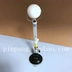 Trang chủ Máy tập bóng bàn Huấn luyện viên Huấn luyện viên Phục vụ Phương pháp di chuyển Bản mẫu - Phiên bản quảng cáo bàn bóng bàn leoviz Bóng bàn